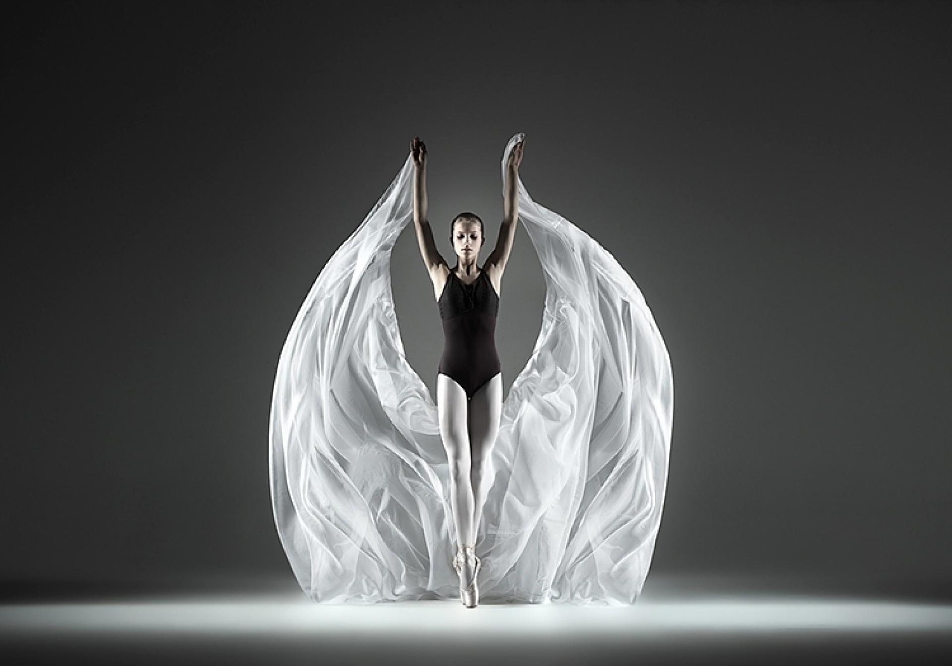 Ballett, Tänzerin, Eleganz, Ästhetik, Dance