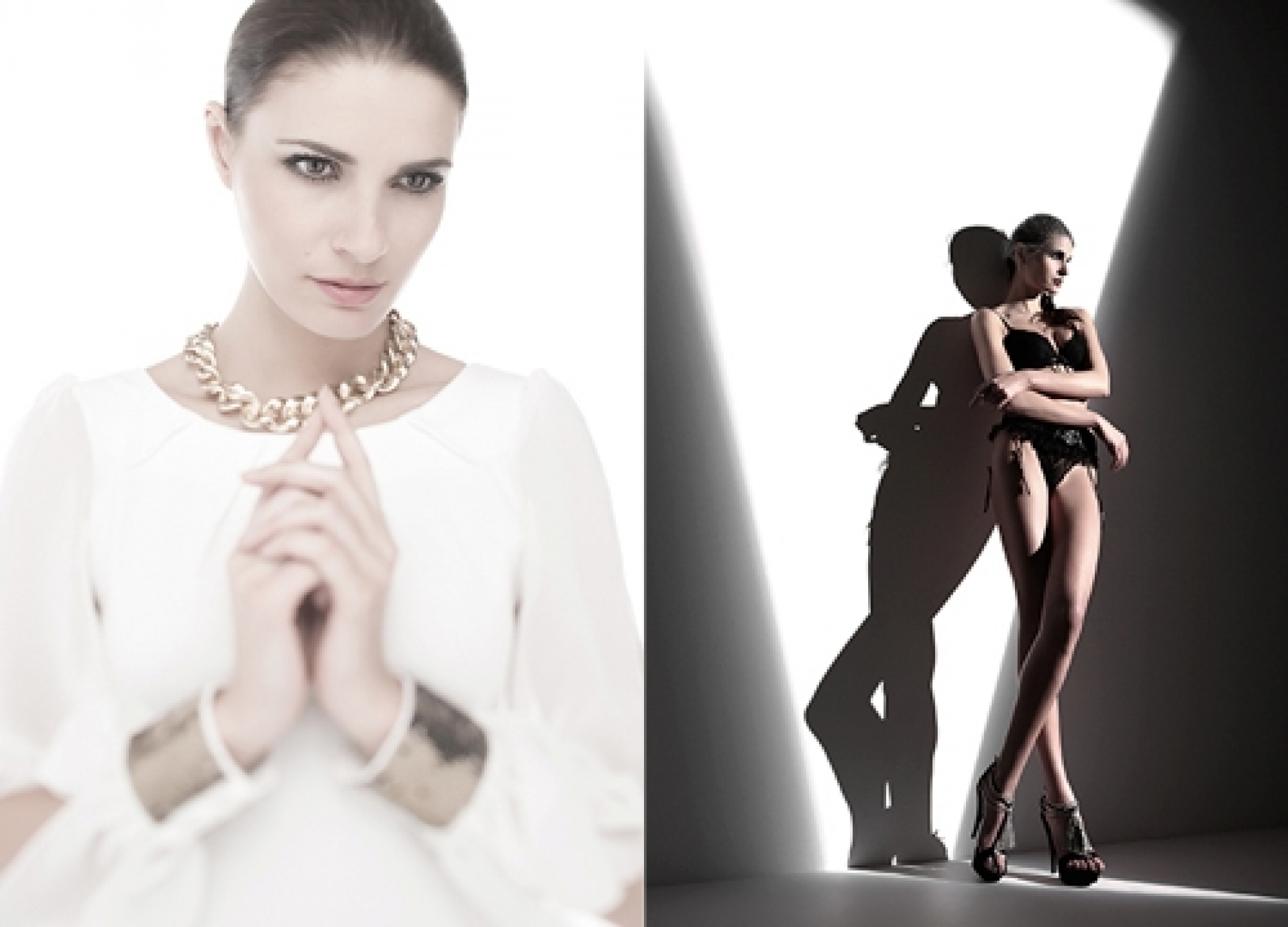 Modefotografie - Canon Academy Portrait