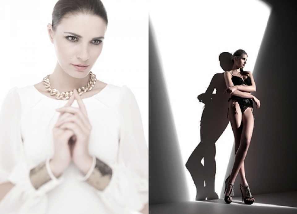 Modefotografie - Canon Academy Portrait