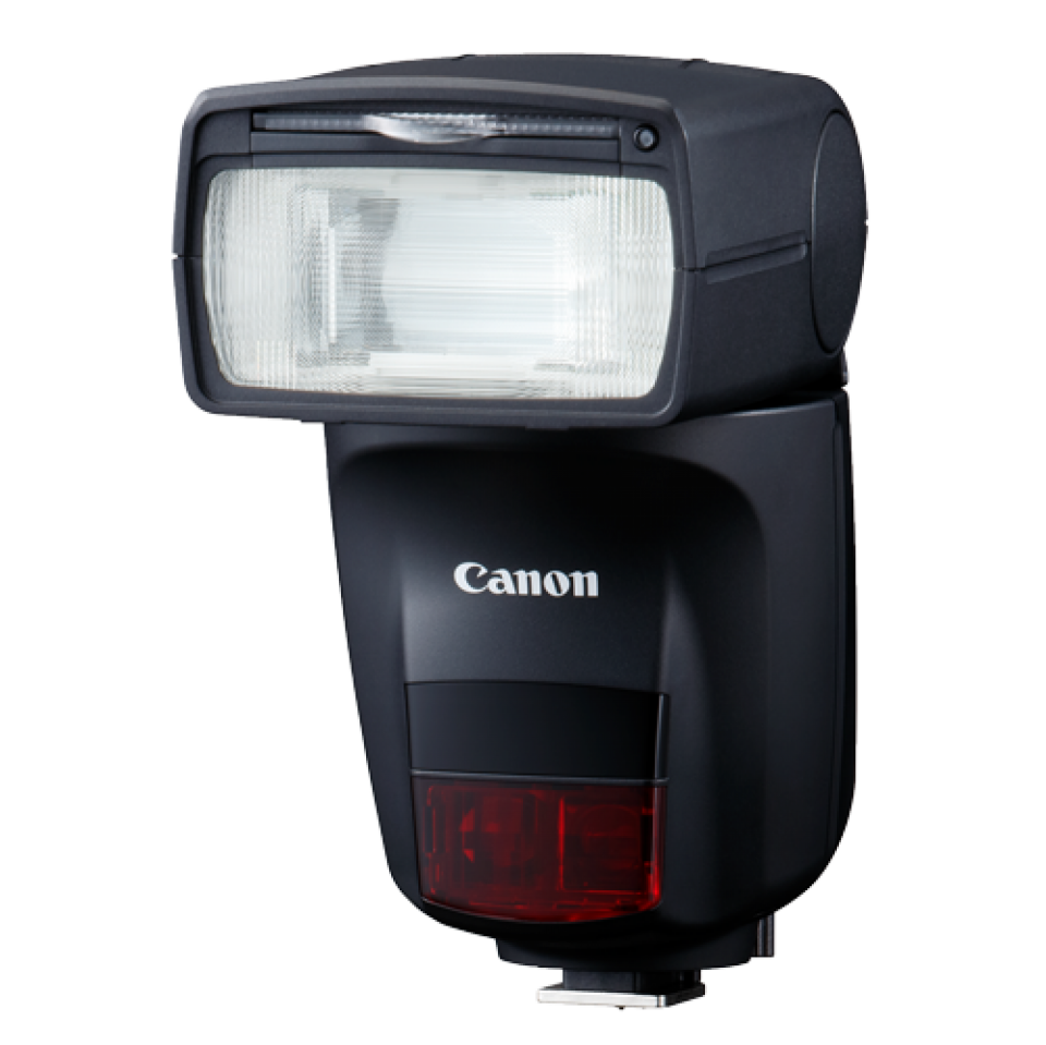 Canon Speedlite 470EX AI