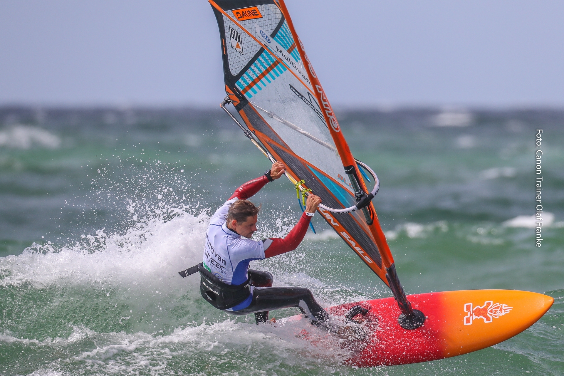 Surfcup Sylt - Canon Academy Sport