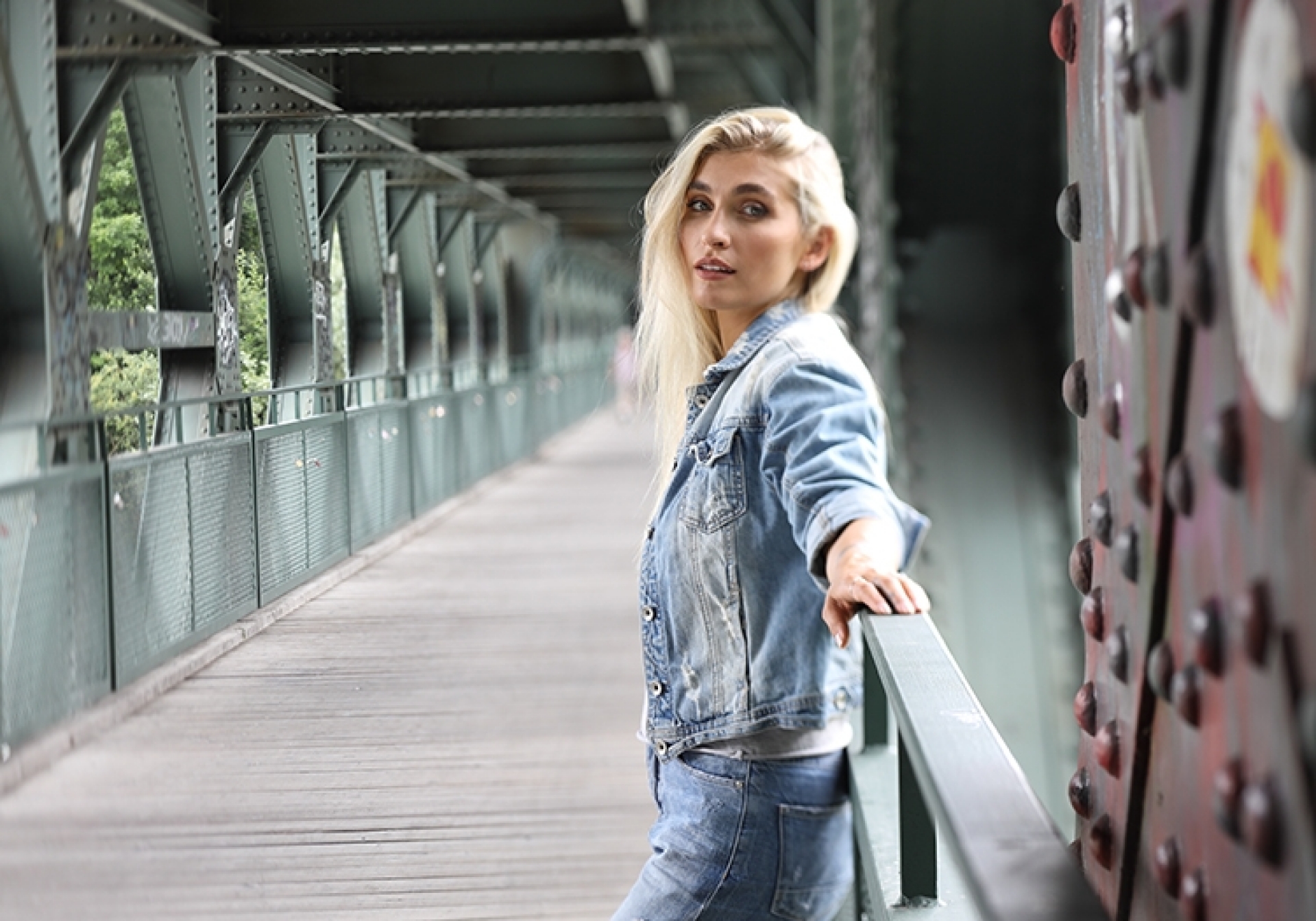 Canon Portrait Workshop - Get ready for your story! - Canon Academy Portrait
