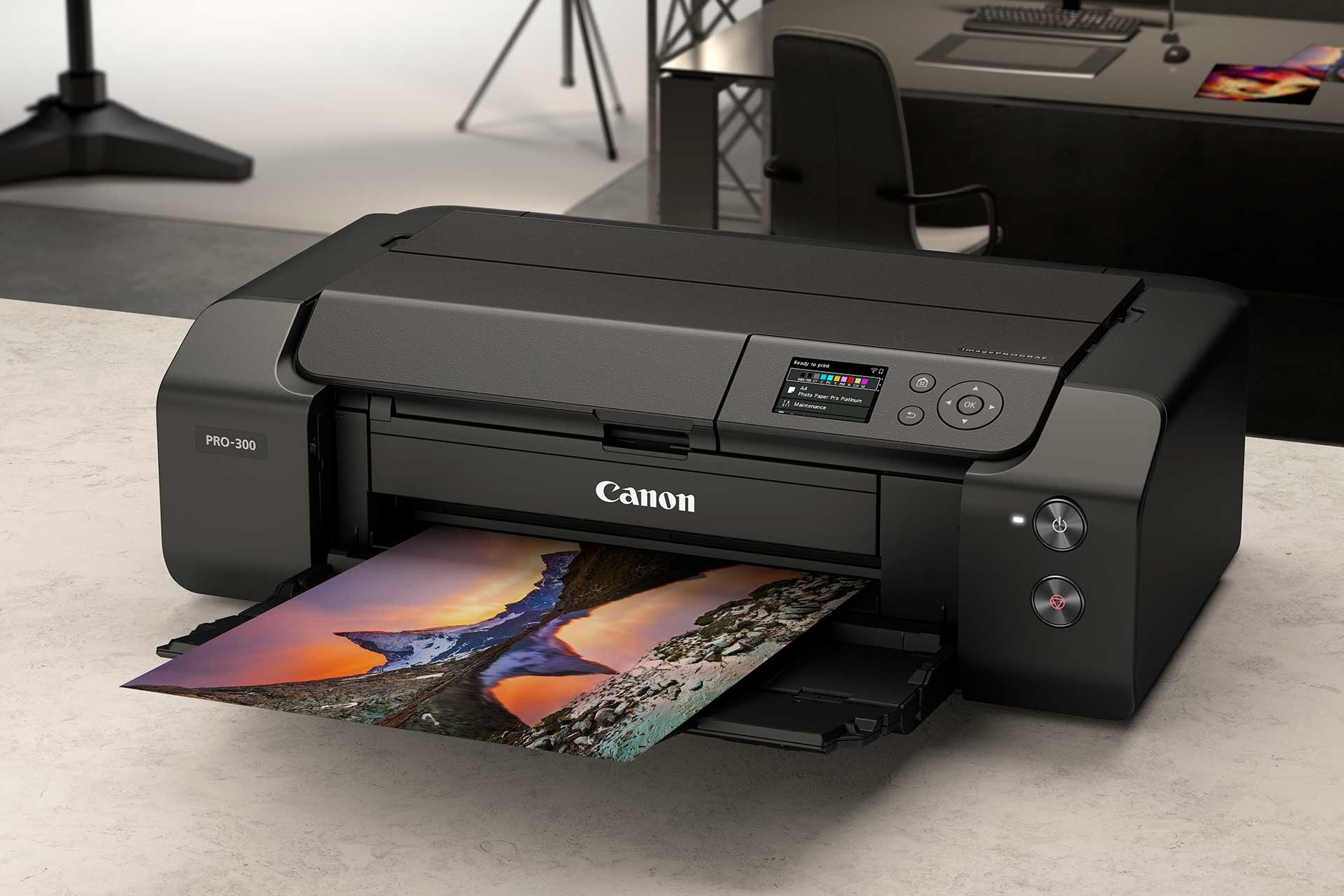 imagePROGRAF PRO-300