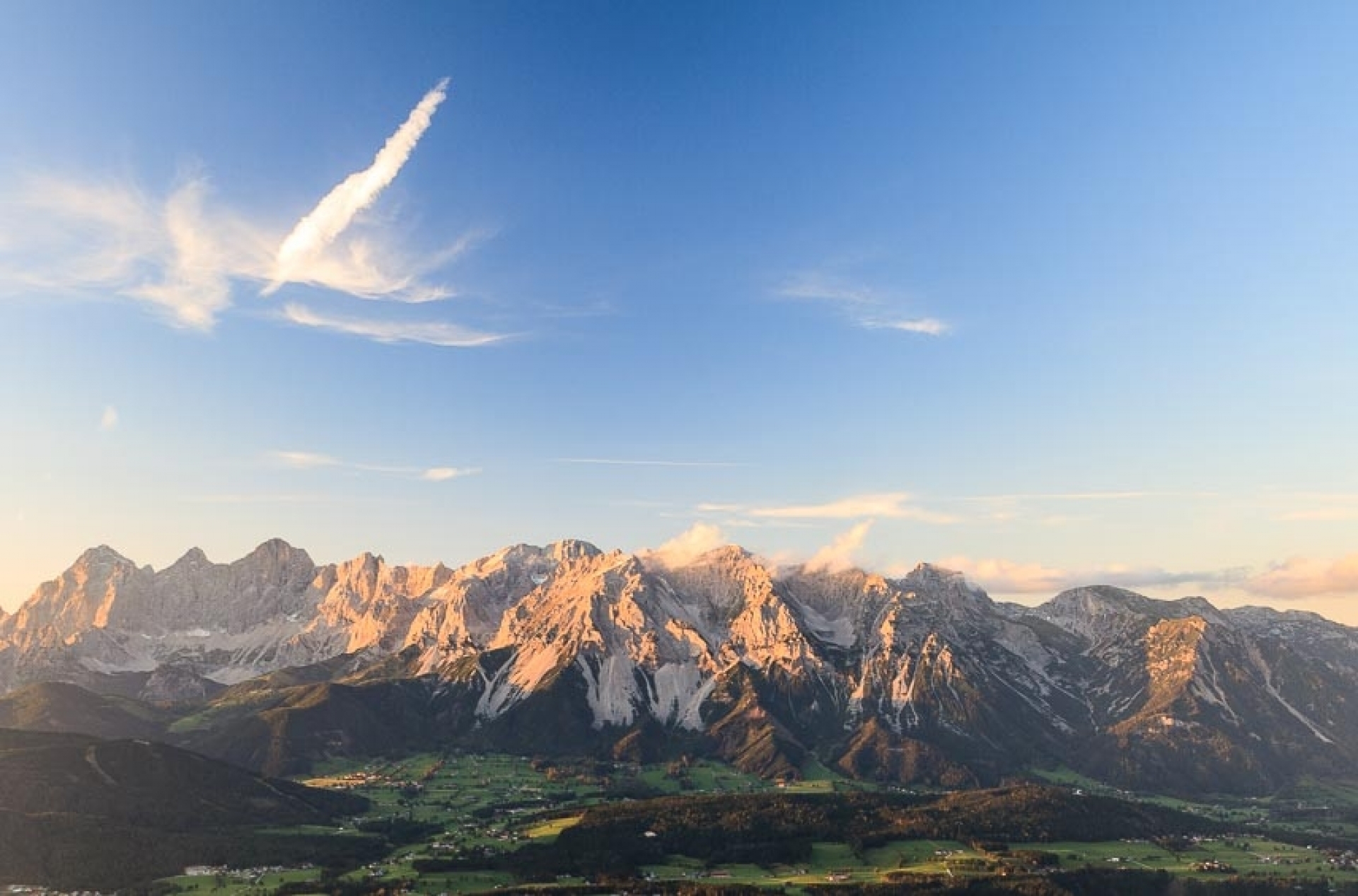 Fotoworkshop Ramsau – Naturfotografie am Fuße des Dachsteins - Canon Academy Landschaft- und Reise
