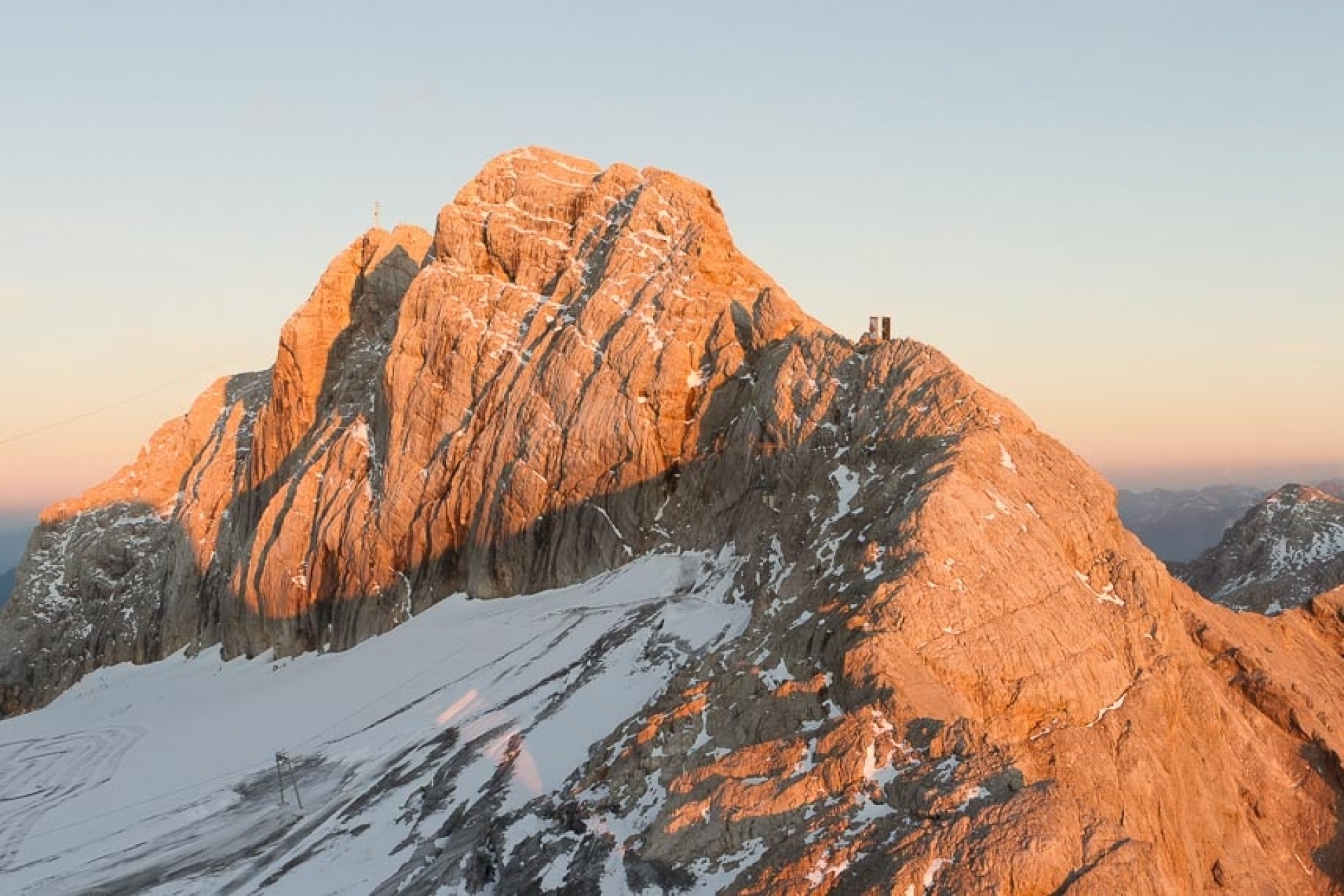 Fotoworkshop Ramsau – Naturfotografie am Fuße des Dachsteins - Canon Academy Landschaft- und Reise