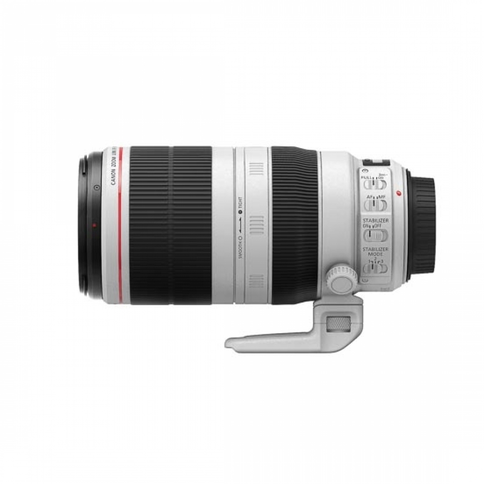 EF 300mm f/2.8L IS II USM Superteleobjektiv