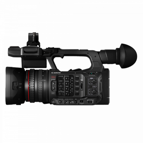 Canon XF605